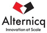 Alterniq logo